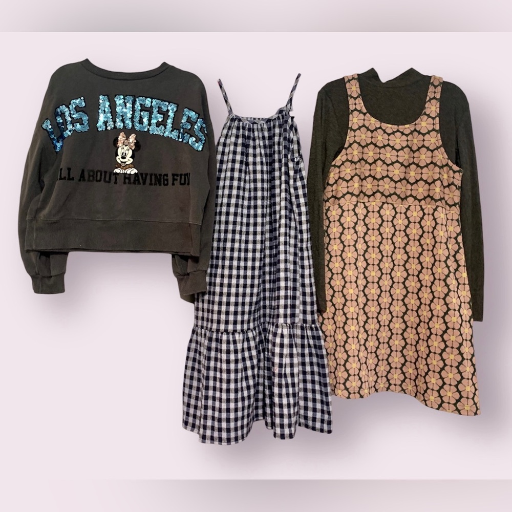 Zara bundle size 10